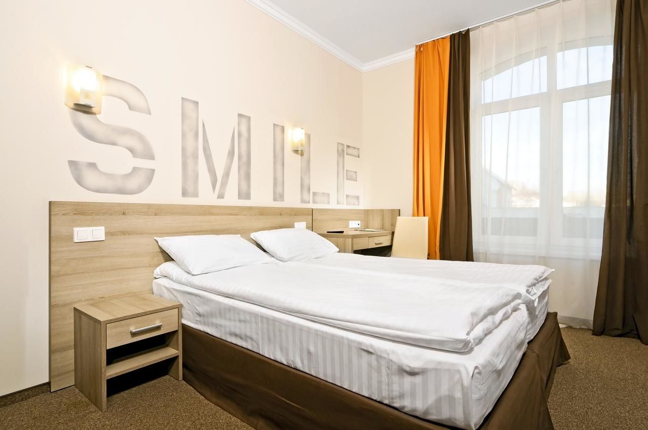 Отель Raziotel Kyiv Киев-13