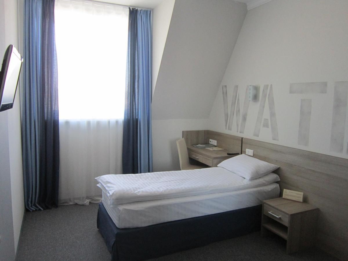 Отель Raziotel Kyiv Киев