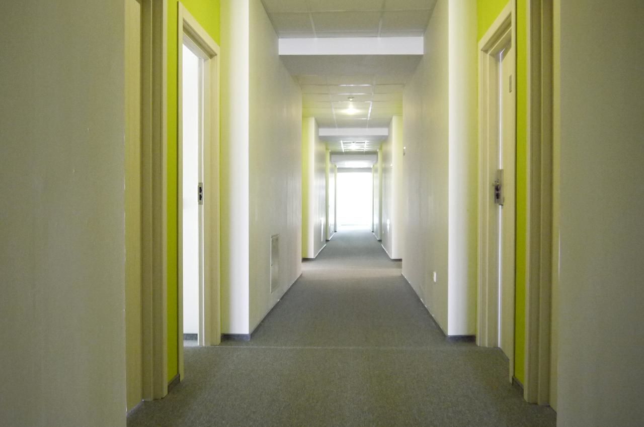 Отель Raziotel Kyiv Киев-16