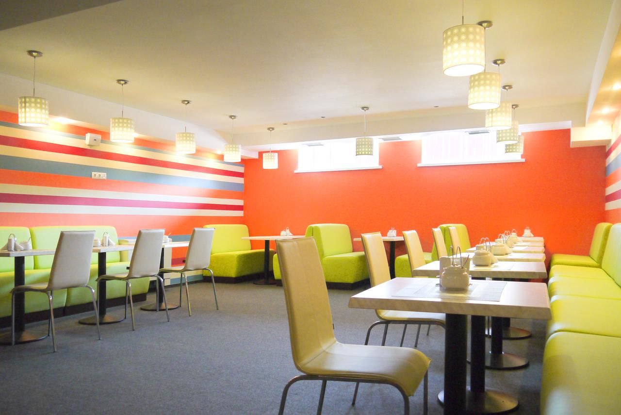 Отель Raziotel Kyiv Киев-19