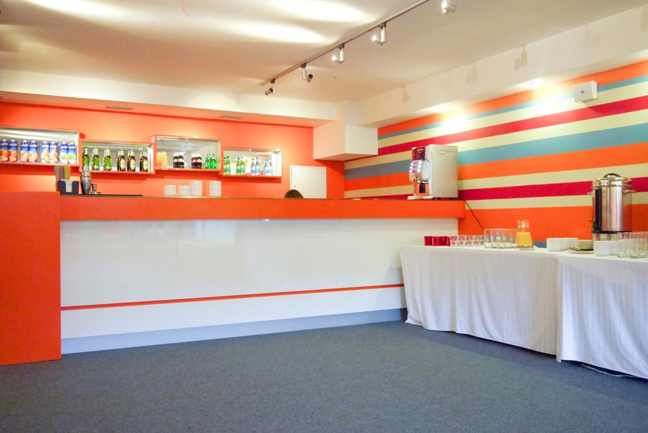 Отель Raziotel Kyiv Киев-20