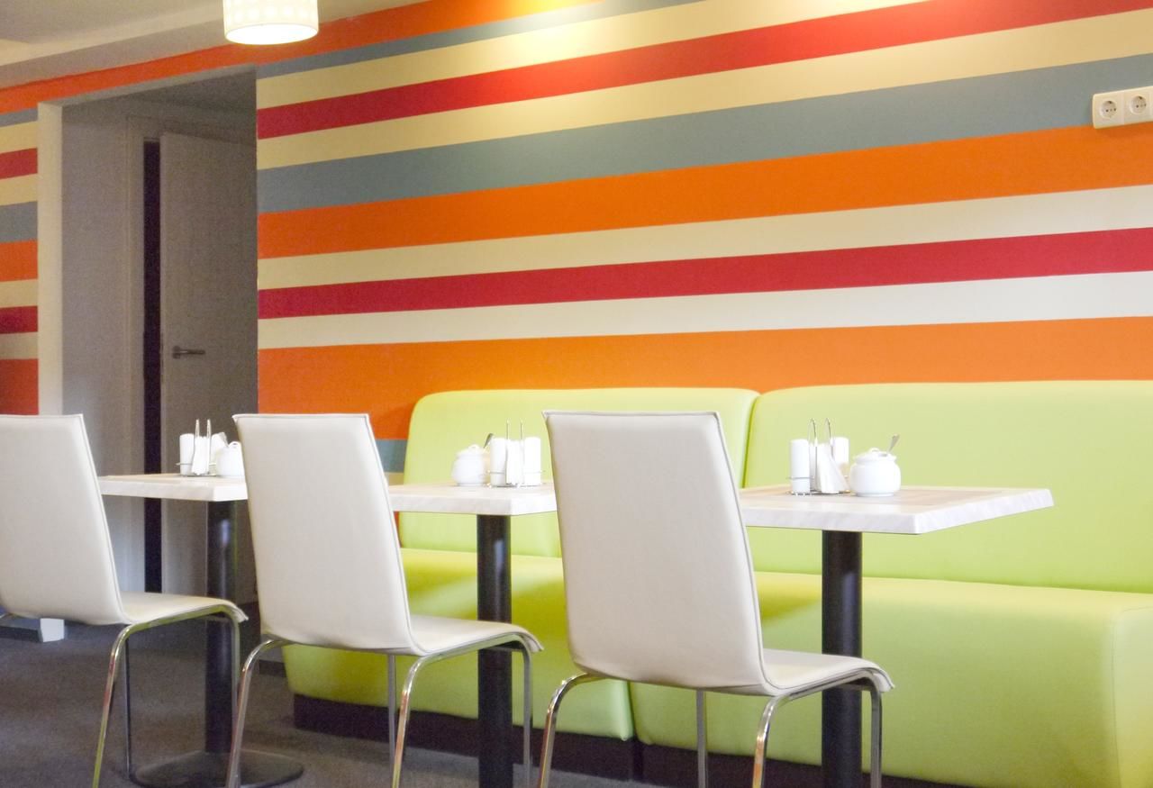 Отель Raziotel Kyiv Киев-21