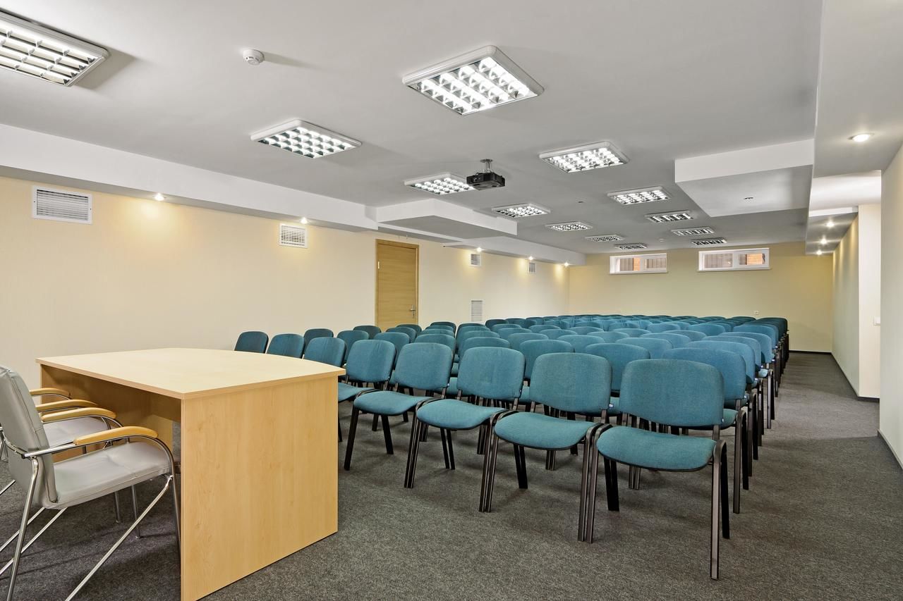 Отель Raziotel Kyiv Киев-22