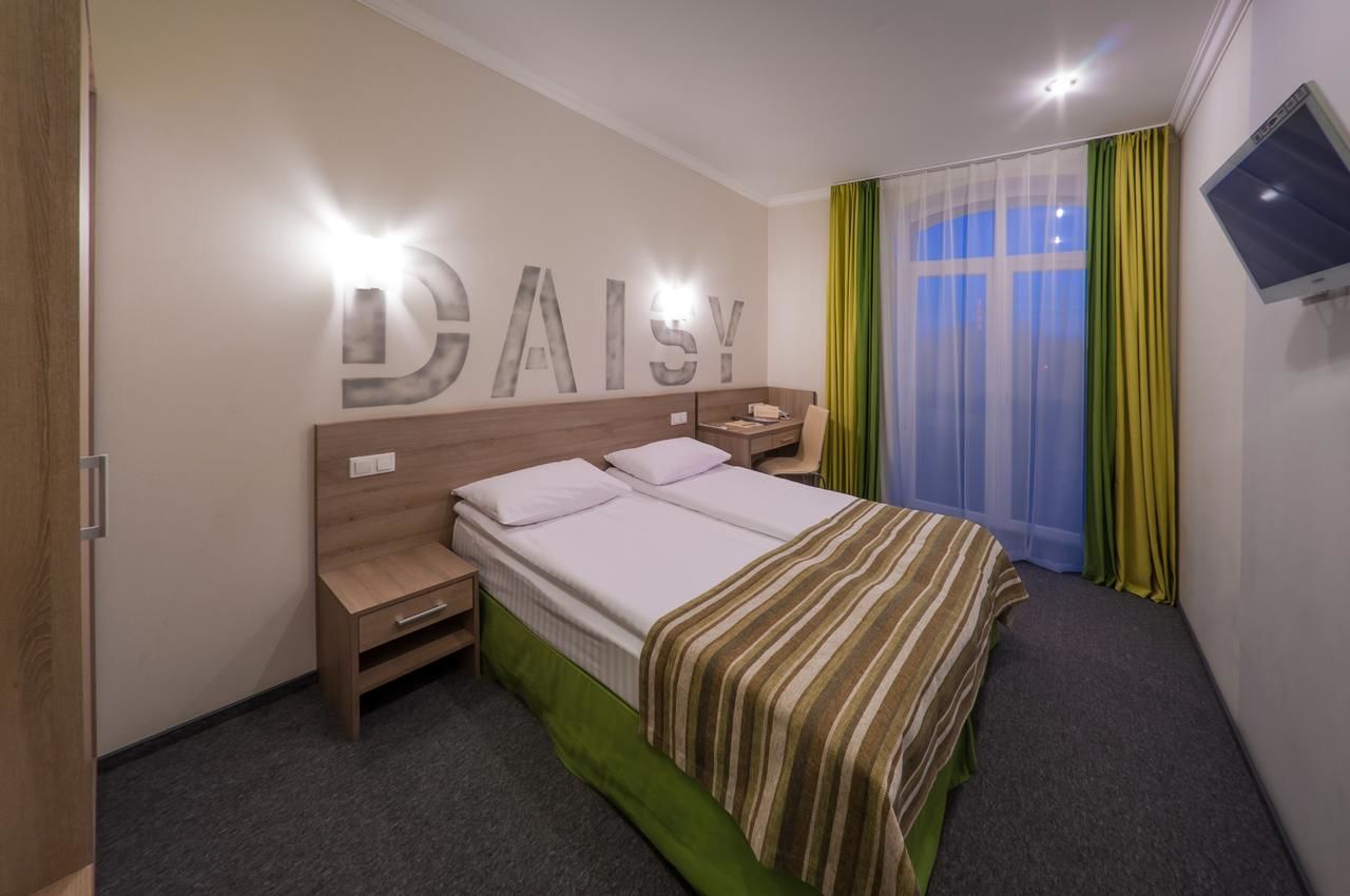 Отель Raziotel Kyiv Киев