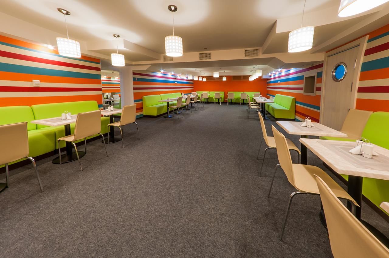 Отель Raziotel Kyiv Киев-30