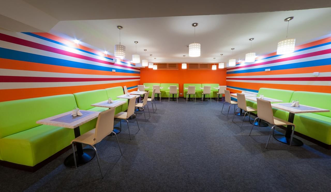 Отель Raziotel Kyiv Киев-31