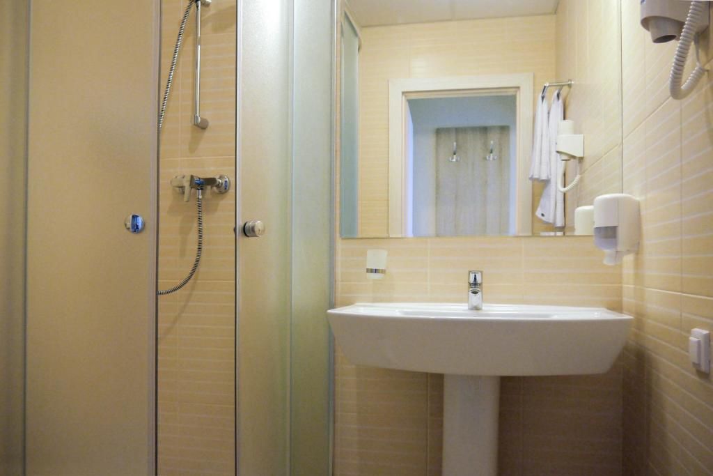 Отель Raziotel Kyiv Киев-33