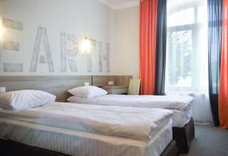 Отель Raziotel Kyiv Киев-7