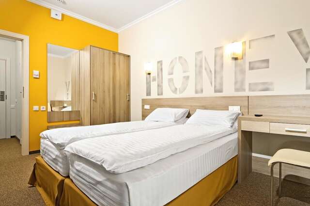 Отель Raziotel Kyiv Киев-13