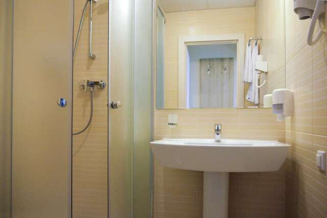 Отель Raziotel Kyiv Киев-16