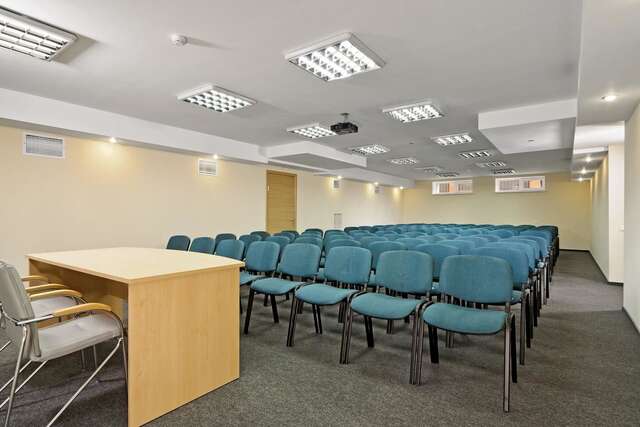 Отель Raziotel Kyiv Киев-21