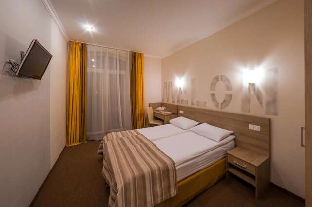 Отель Raziotel Kyiv Киев-24