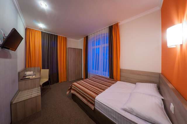 Отель Raziotel Kyiv Киев-26