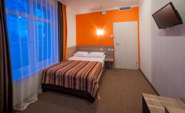 Отель Raziotel Kyiv Киев-27