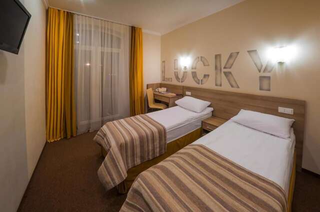 Отель Raziotel Kyiv Киев-35