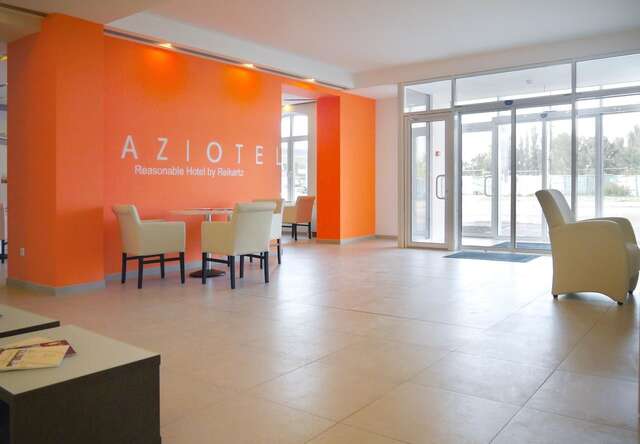 Отель Raziotel Kyiv Киев-8