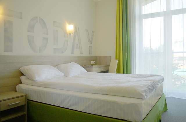 Отель Raziotel Kyiv Киев-9